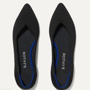 Rothy's Flats great condition size 9